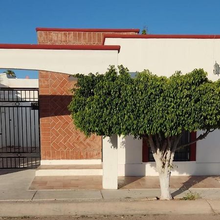Casa Villa Serena 8 San Carlos Nuevo Guaymas Dış mekan fotoğraf