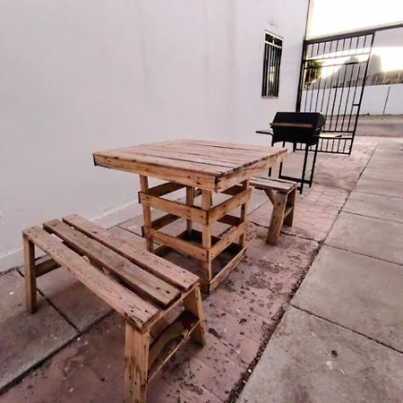 Casa Villa Serena 8 San Carlos Nuevo Guaymas Dış mekan fotoğraf