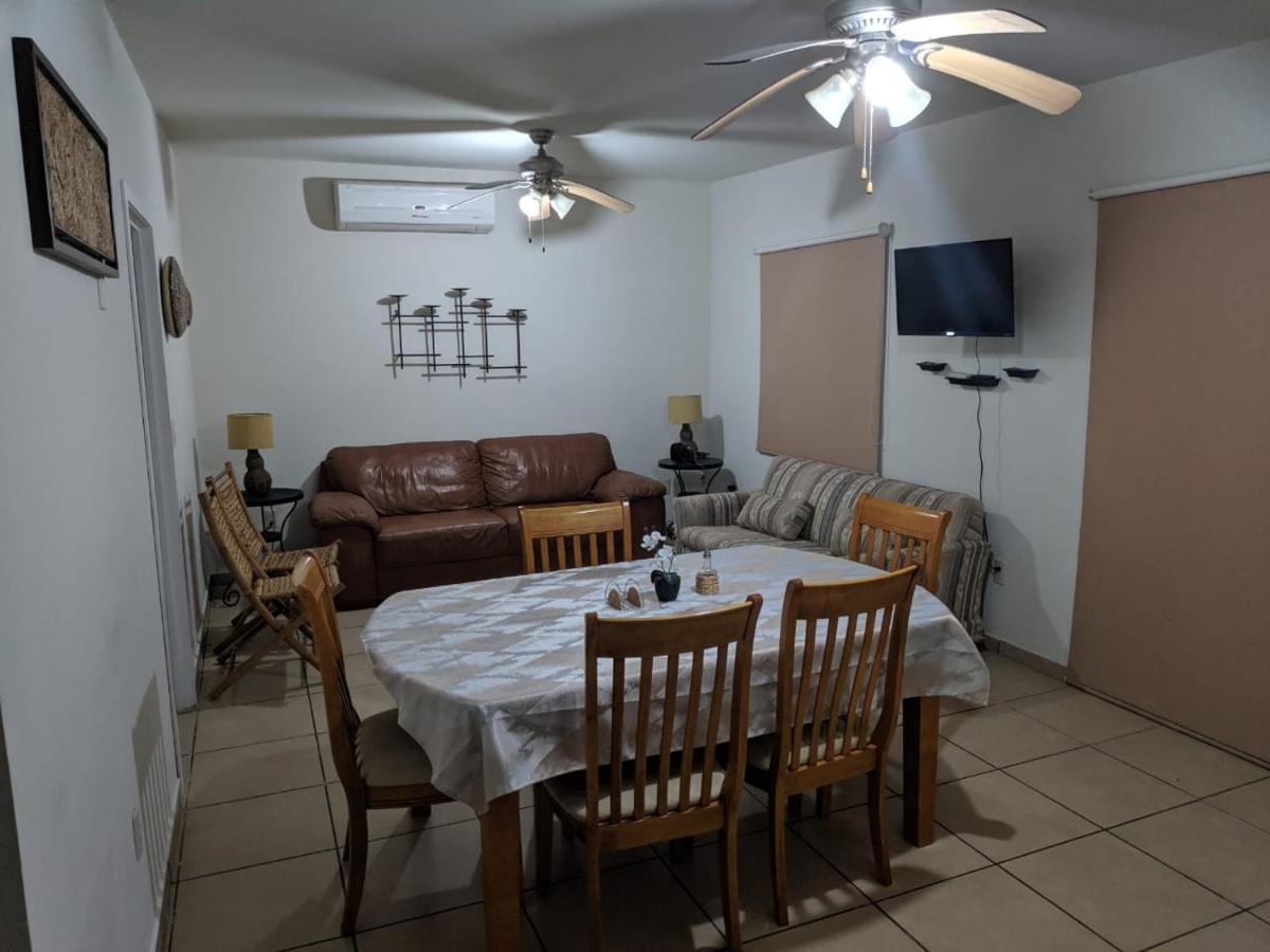 Casa Villa Serena 8 San Carlos Nuevo Guaymas Dış mekan fotoğraf