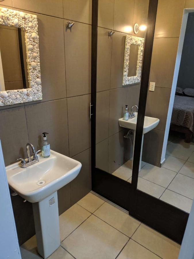 Casa Villa Serena 8 San Carlos Nuevo Guaymas Dış mekan fotoğraf