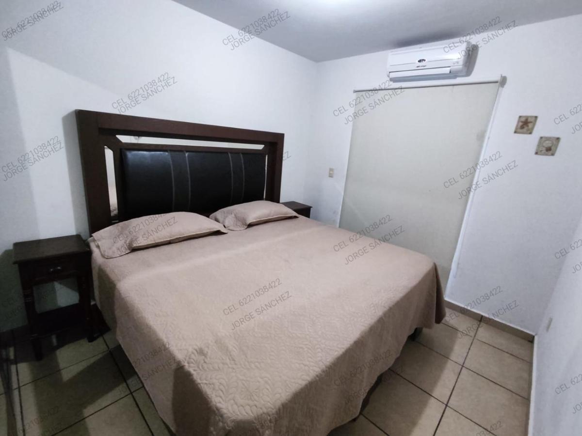 Casa Villa Serena 8 San Carlos Nuevo Guaymas Dış mekan fotoğraf